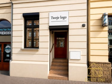 Lokal Kraków