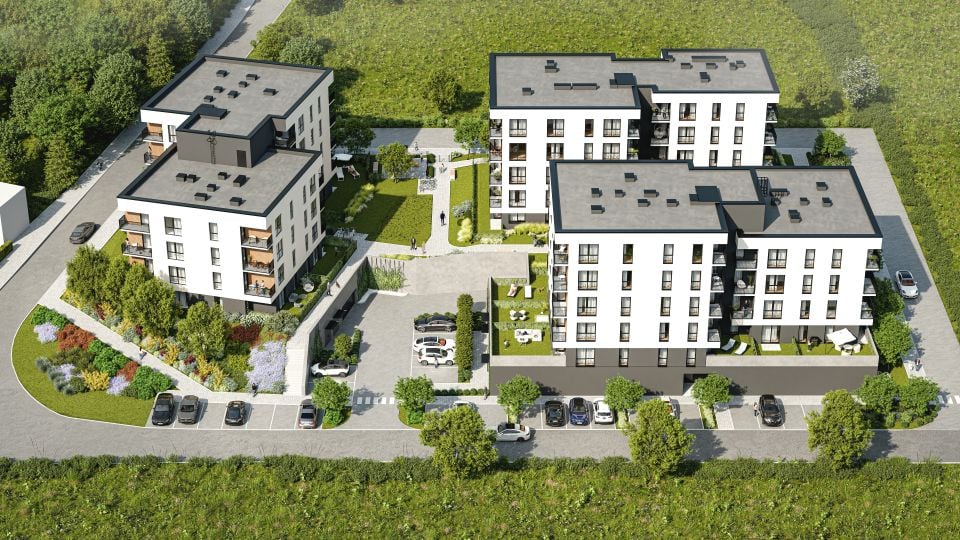 Sosnovia