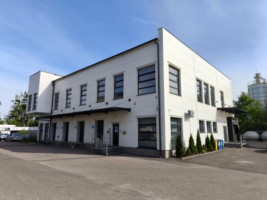 Lokal Olsztyn