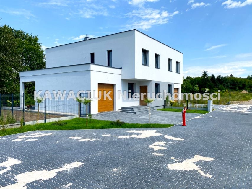Dom Tomaszów Mazowiecki
