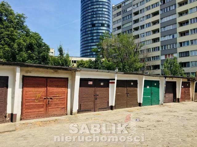 Budynek użytkowy Wrocław