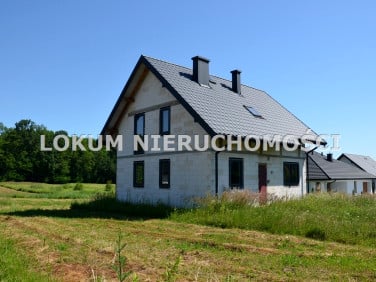 Dom Dąbrowa Tarnowska