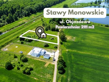Działka OŚWIĘCIM