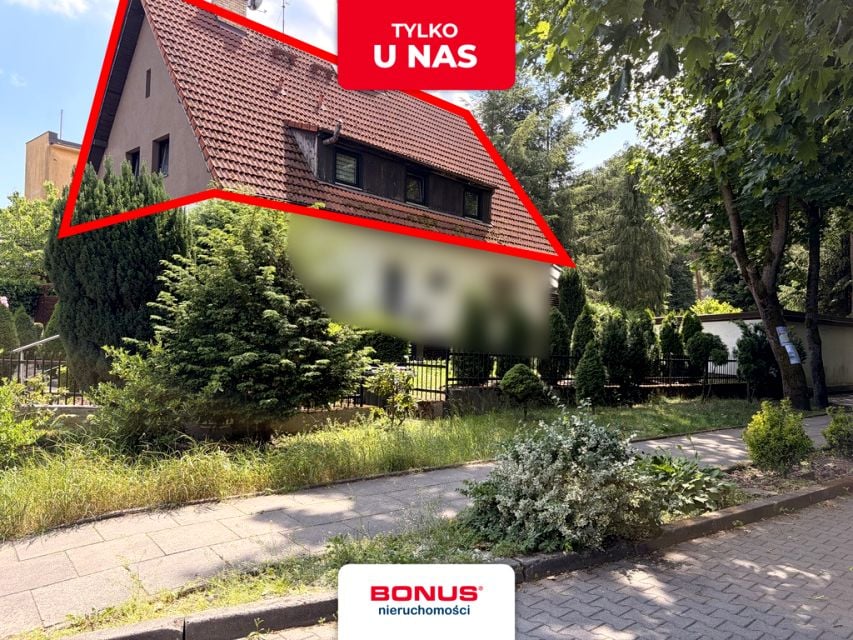 Dom SZCZECIN