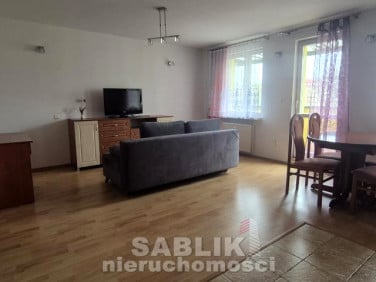 Mieszkanie Wrocław