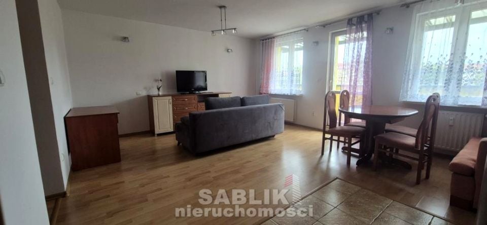 Mieszkanie Wrocław