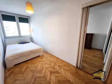 Mieszkanie Katowice