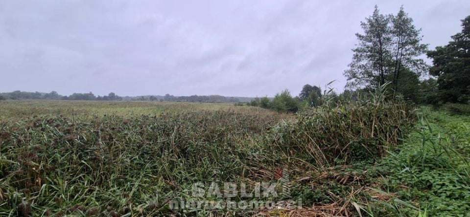 Działka inna Kuźnia Goszczańska