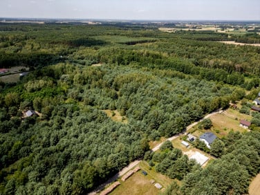 Działka budowlana Pelagia
