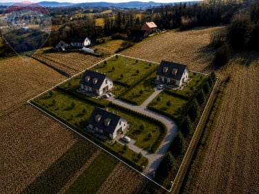 Działka budowlana GŁOGOCZÓW