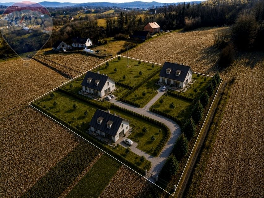 Działka budowlana GŁOGOCZÓW