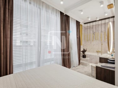 Mieszkanie apartamentowiec Warszawa