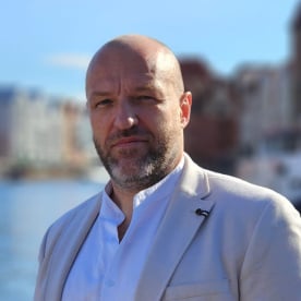Krzysztof Nakielski