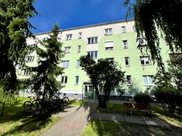 Mieszkanie Poznań