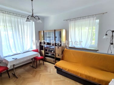 Mieszkanie Kraków