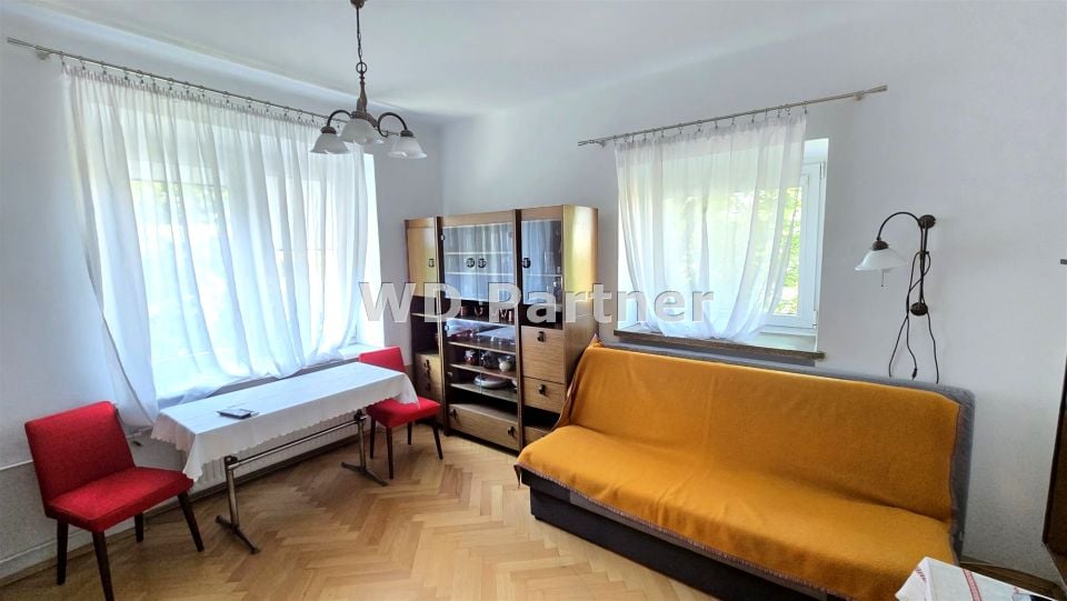 Mieszkanie Kraków