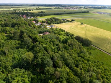 Działka Ksawerów