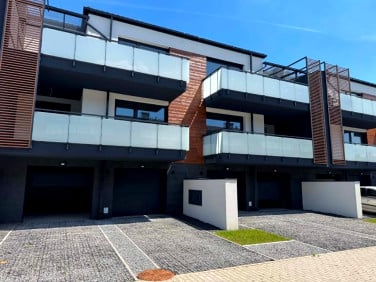 Mieszkanie Rzeszów