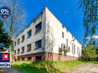 Budynek użytkowy Włocławek