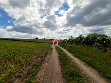 Działka inna Stary Jasiniec