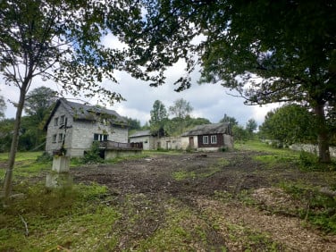 Działka inna podgaj
