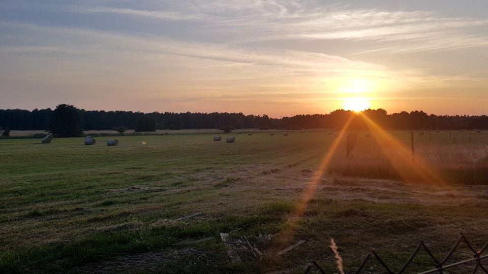 Działka budowlana Łeba