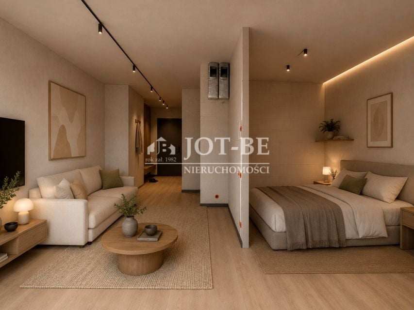 Mieszkanie apartamentowiec sprzedaż
