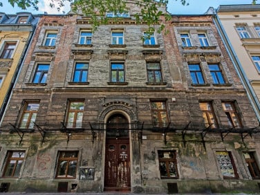 Mieszkanie Kraków