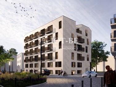 Mieszkanie apartamentowiec Wrocław