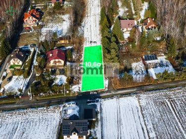 Działka Maszków
