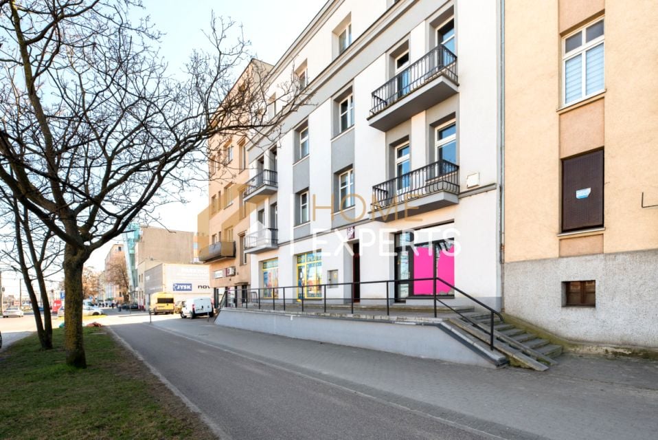 Lokal Gdynia