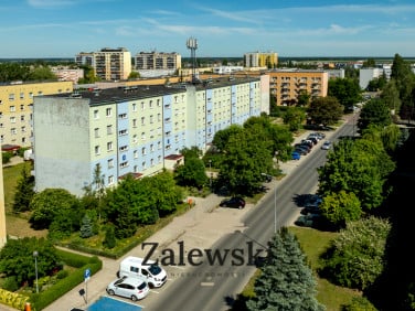 Mieszkanie Gorzów Wielkopolski