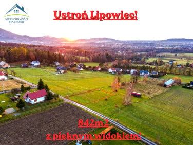 Działka Ustroń