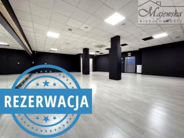 Lokal Myślenice