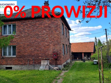 Dom Głębowice