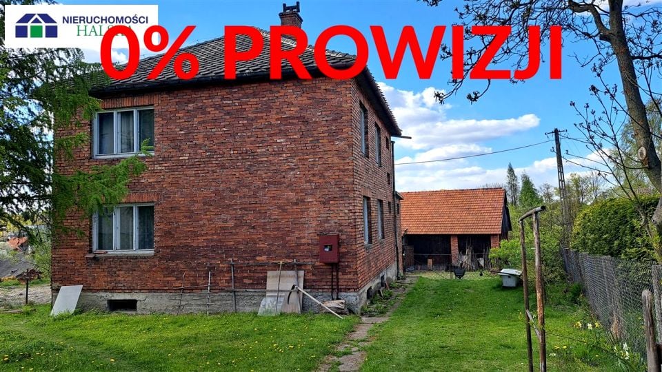 Dom Głębowice