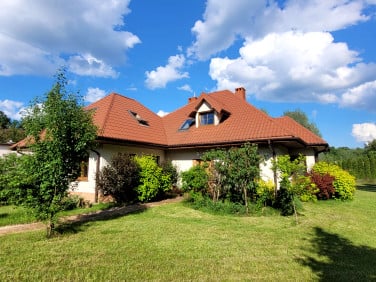 Dom Zalesie Górne