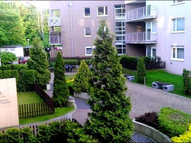 Mieszkanie Gdynia