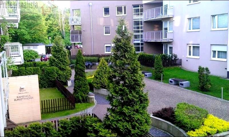 Mieszkanie Gdynia