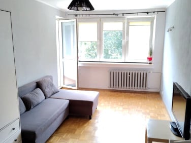 Mieszkanie Wrocław