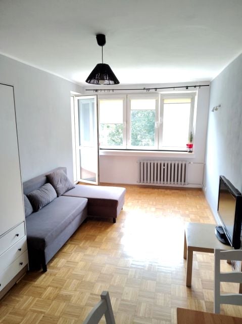Mieszkanie Wrocław