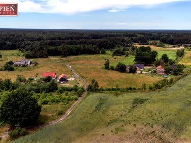 Działka budowlana Ołobok