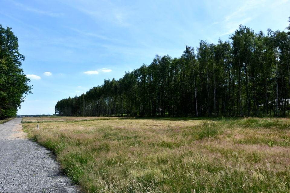 Działka budowlana