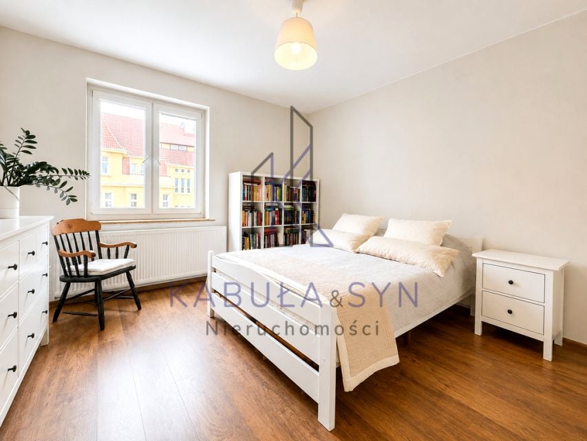 Mieszkanie Bydgoszcz