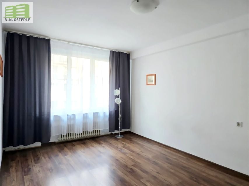 Mieszkanie Katowice
