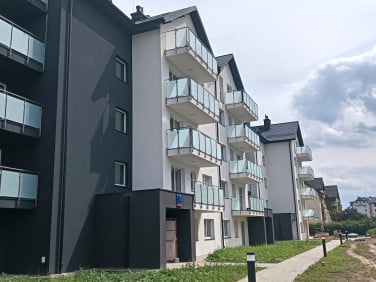 Mieszkanie Rzeszów