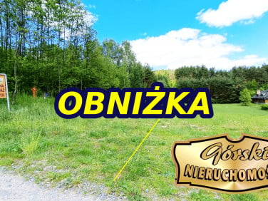 Działka Grabnik