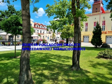 Działka Rawa Mazowiecka