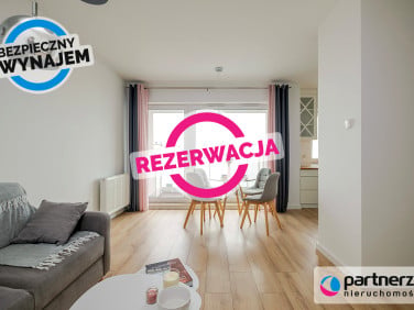 Mieszkanie Gdynia