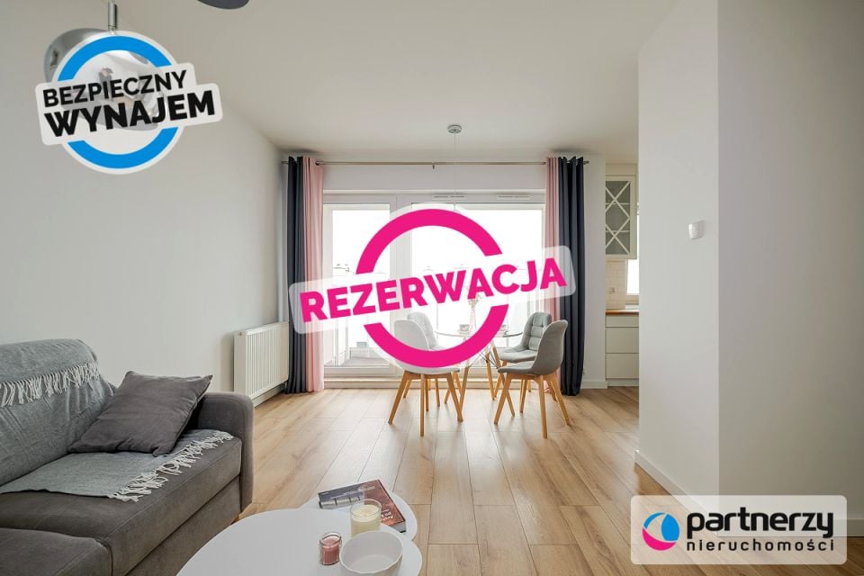 Mieszkanie Gdynia